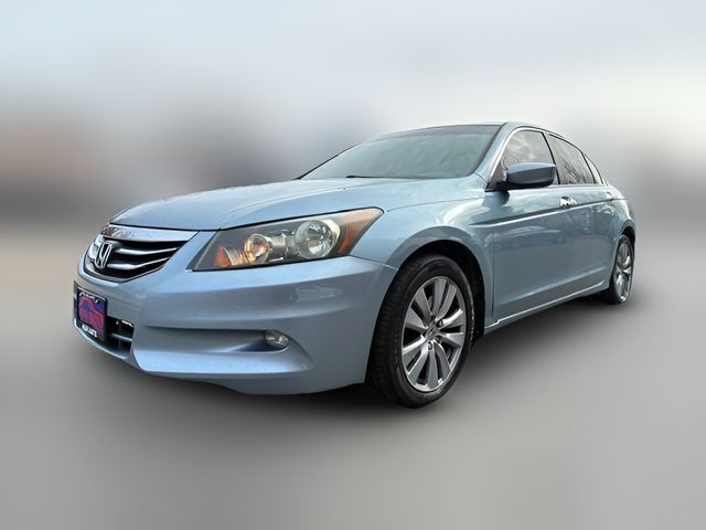 2011 Honda Accord EX-L