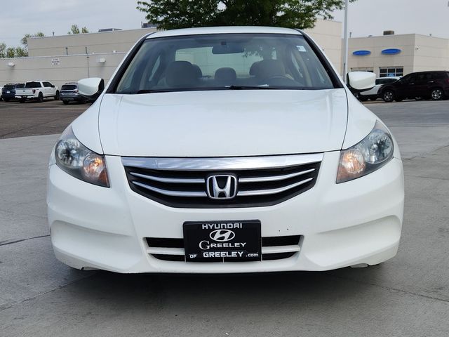 2011 Honda Accord LX