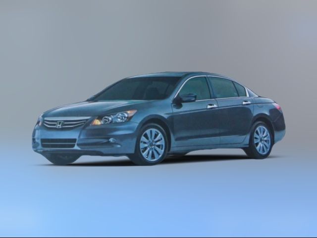 2011 Honda Accord LX