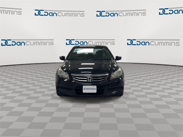 2011 Honda Accord LX