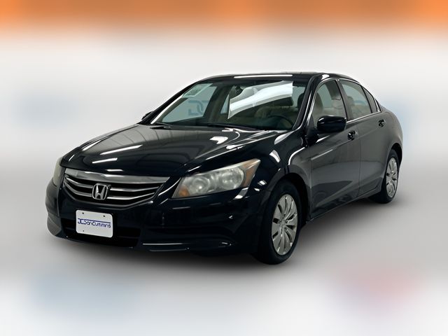 2011 Honda Accord LX