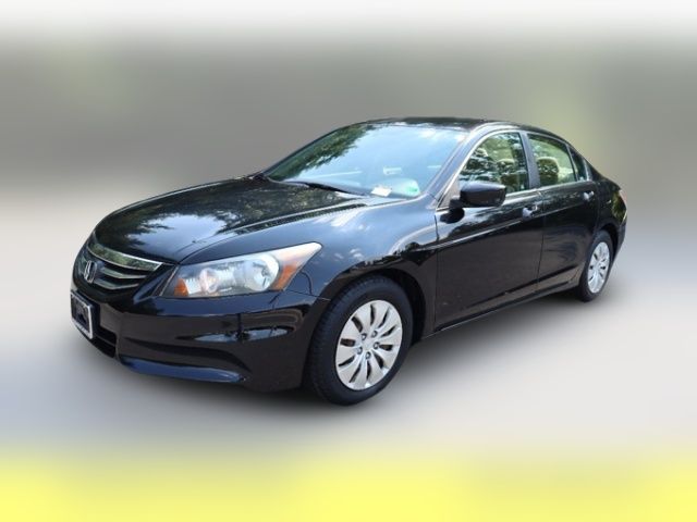 2011 Honda Accord LX
