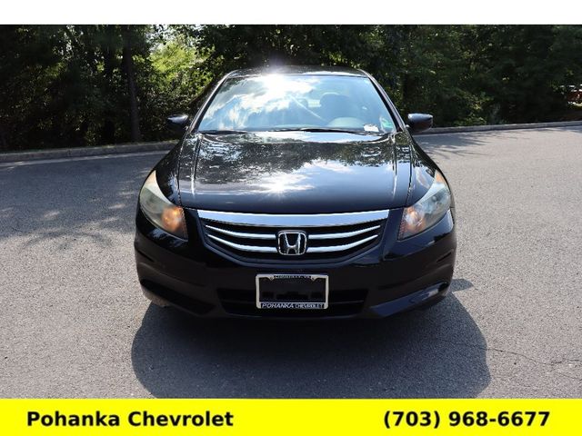 2011 Honda Accord LX