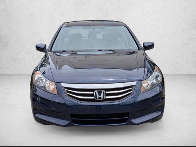 2011 Honda Accord LX