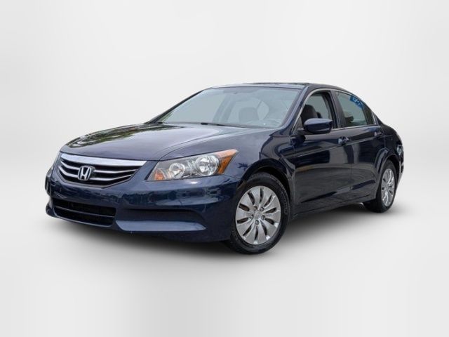 2011 Honda Accord LX