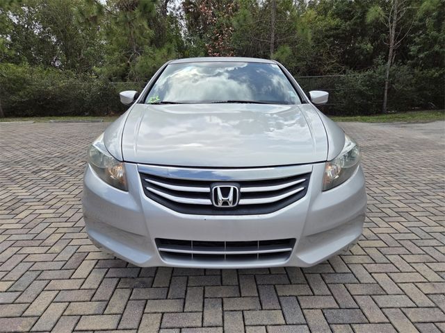 2011 Honda Accord LX-P