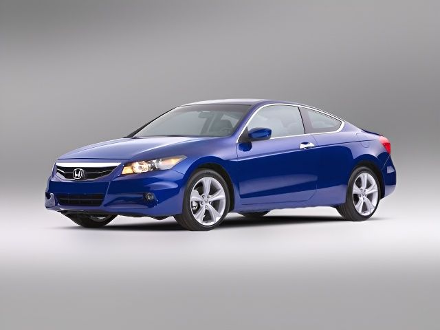 2011 Honda Accord LX-S