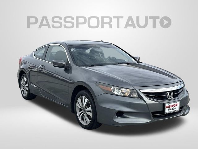 2011 Honda Accord LX-S