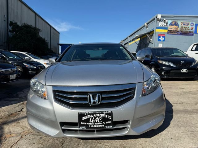 2011 Honda Accord LX