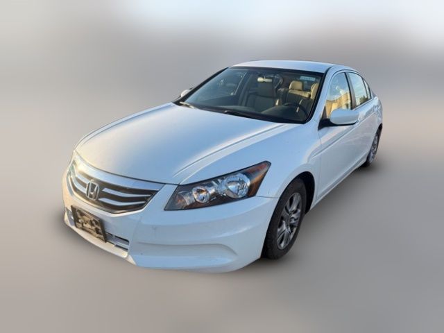 2011 Honda Accord SE