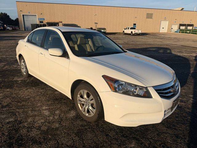 2011 Honda Accord SE