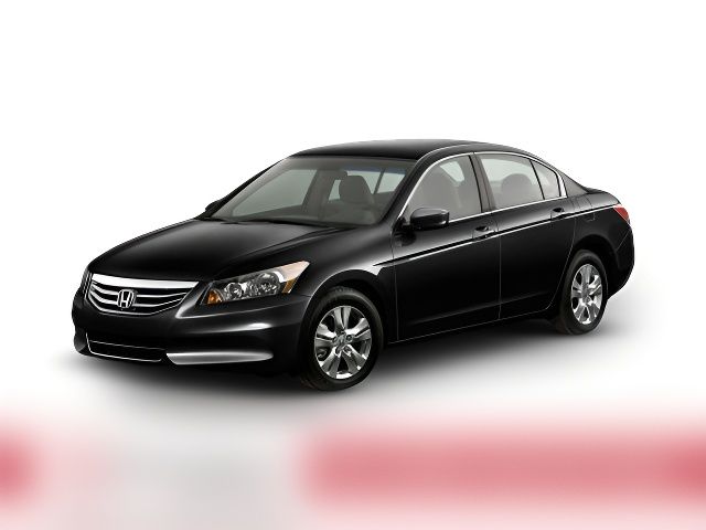 2011 Honda Accord SE