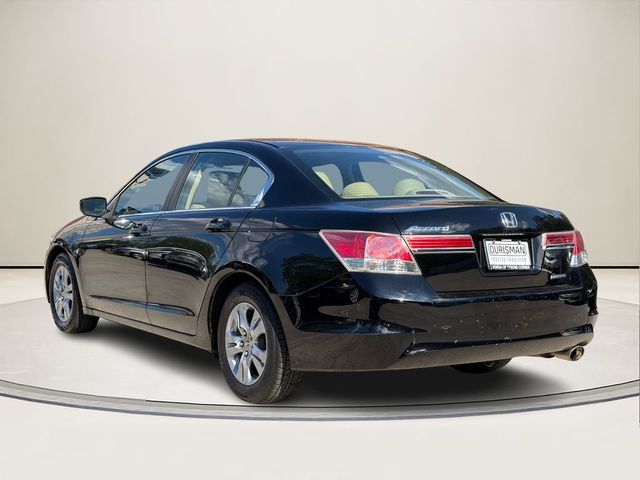 2011 Honda Accord SE