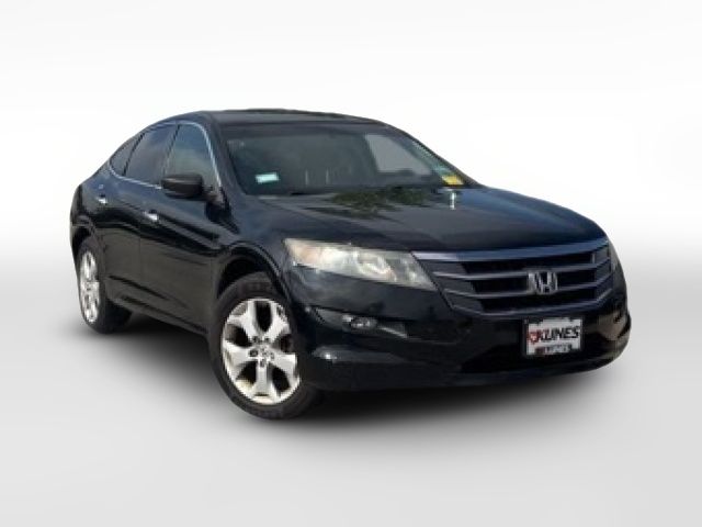 2011 Honda Accord Crosstour EX-L