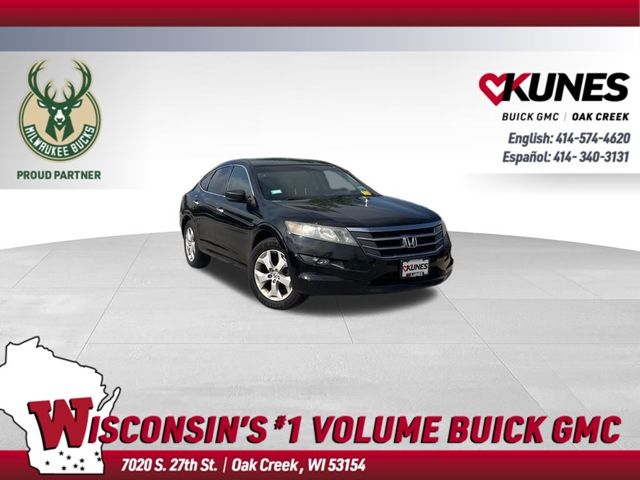 2011 Honda Accord Crosstour EX-L