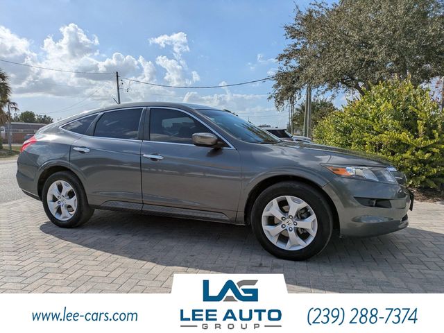 2011 Honda Accord Crosstour EX-L