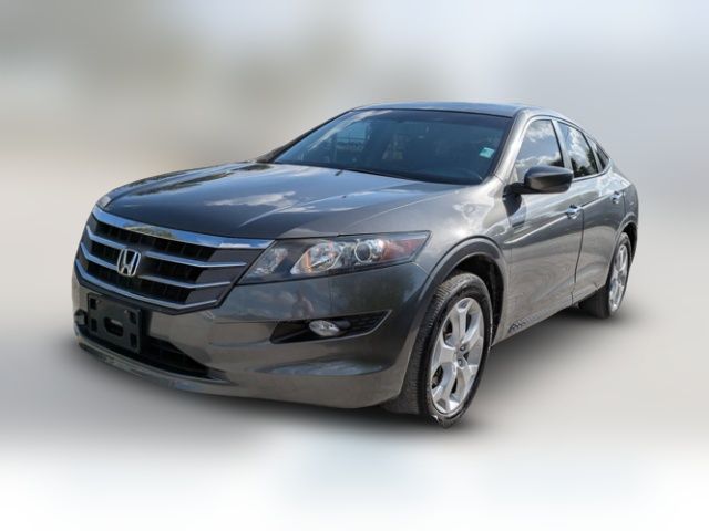 2011 Honda Accord Crosstour EX-L
