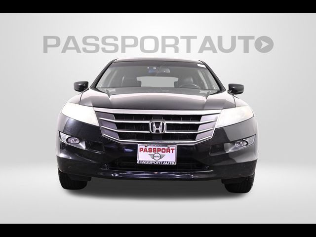 2011 Honda Accord Crosstour EX-L
