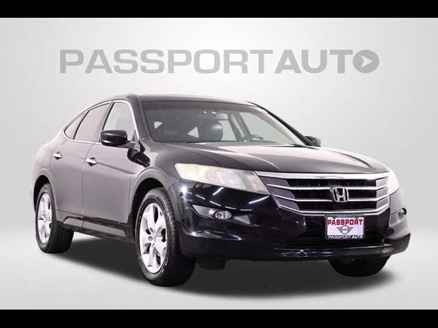 2011 Honda Accord Crosstour EX-L