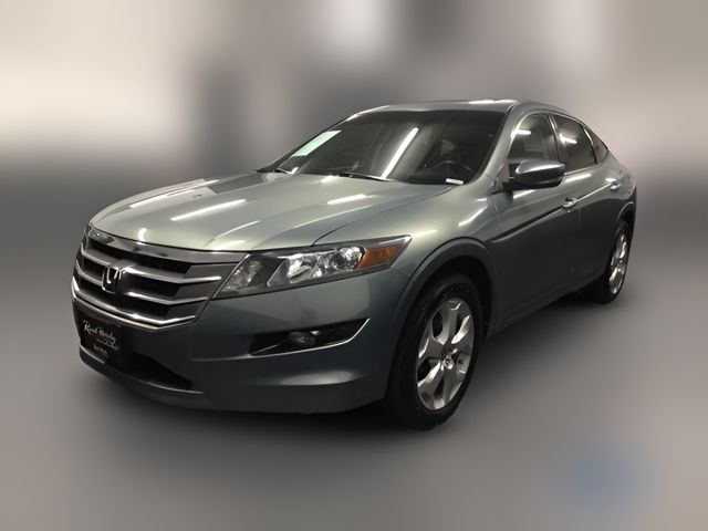 2011 Honda Accord Crosstour EX-L