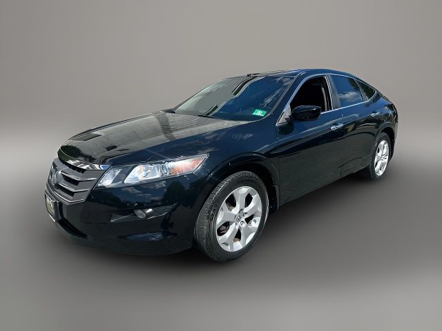 2011 Honda Accord Crosstour EX-L