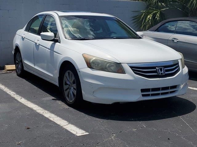2011 Honda Accord EX-L
