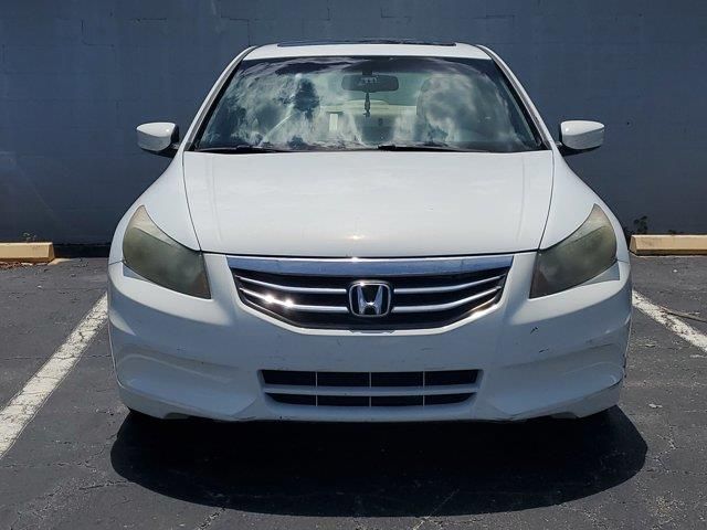 2011 Honda Accord EX-L