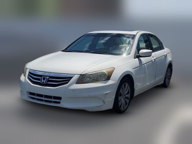 2011 Honda Accord EX-L