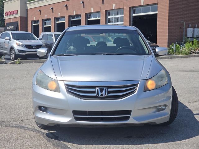 2011 Honda Accord EX