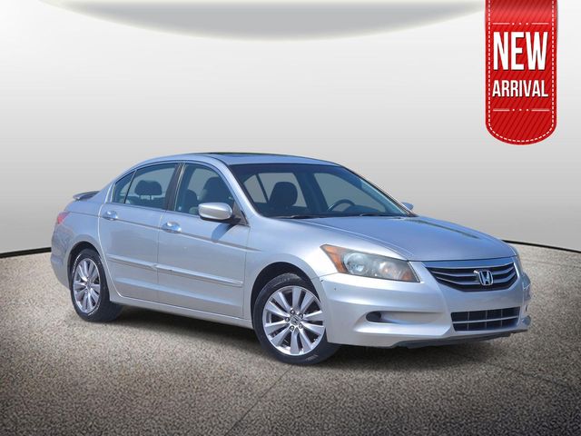 2011 Honda Accord EX
