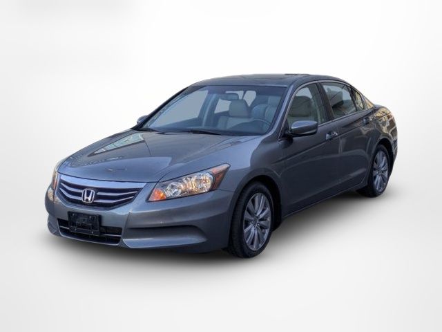 2011 Honda Accord EX-L
