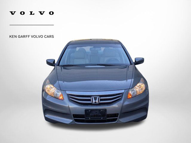 2011 Honda Accord EX-L