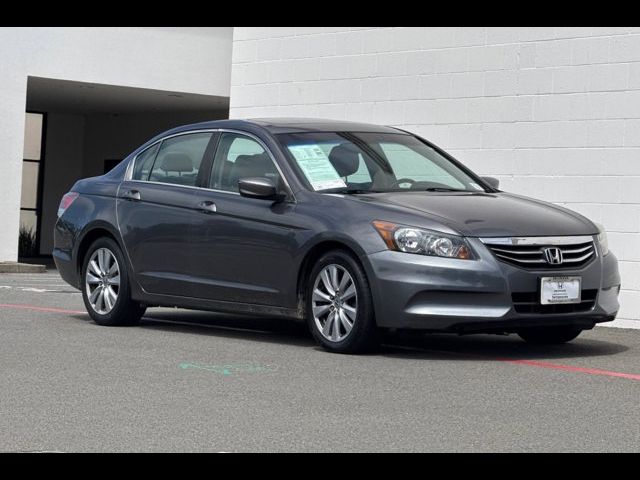 2011 Honda Accord EX-L