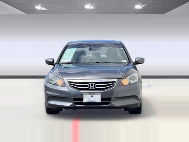 2011 Honda Accord EX-L