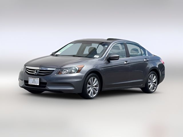 2011 Honda Accord EX-L