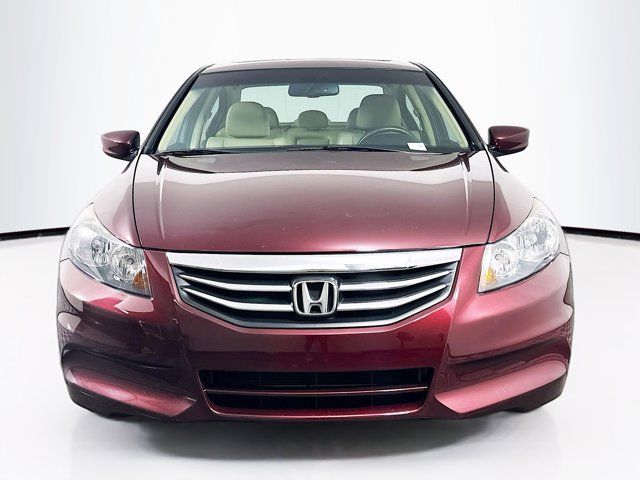 2011 Honda Accord EX-L