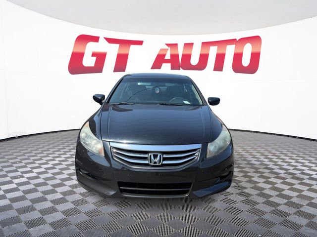 2011 Honda Accord EX-L