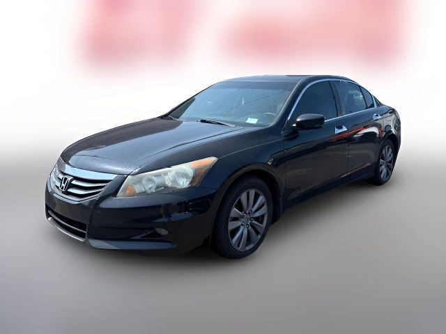 2011 Honda Accord EX-L
