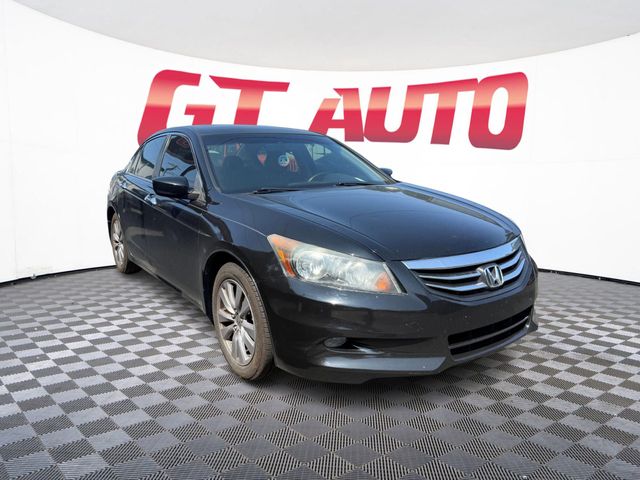 2011 Honda Accord EX-L