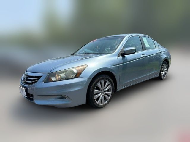 2011 Honda Accord EX-L