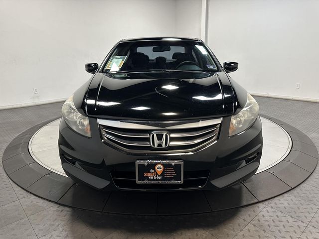 2011 Honda Accord EX-L