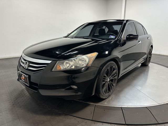 2011 Honda Accord EX-L