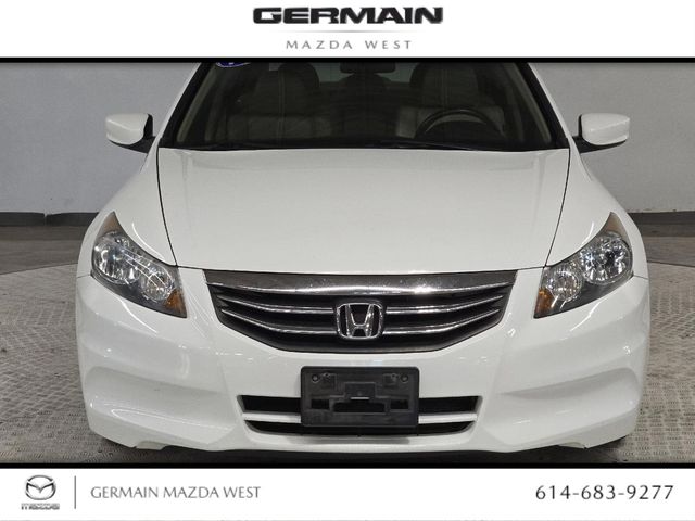 2011 Honda Accord SE