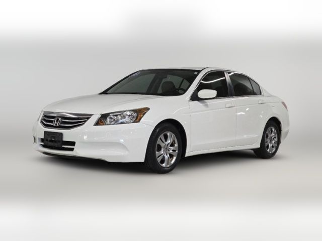2011 Honda Accord SE