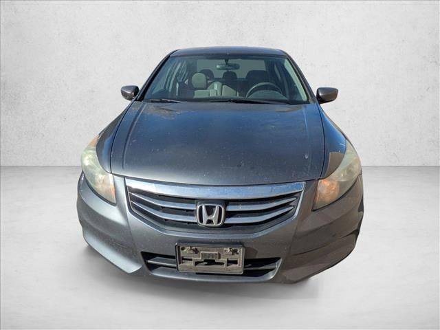 2011 Honda Accord LX