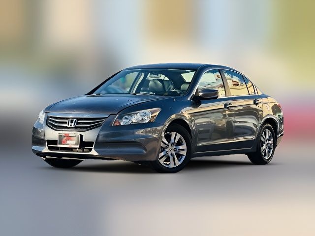 2011 Honda Accord SE