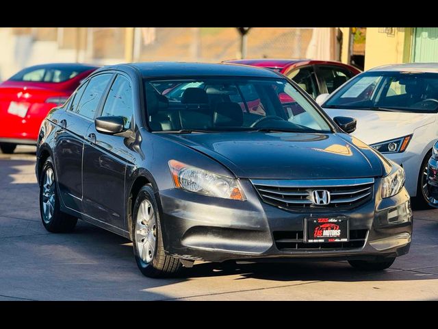 2011 Honda Accord SE
