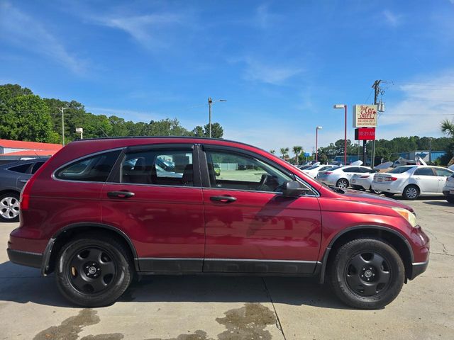 2011 Honda CR-V LX