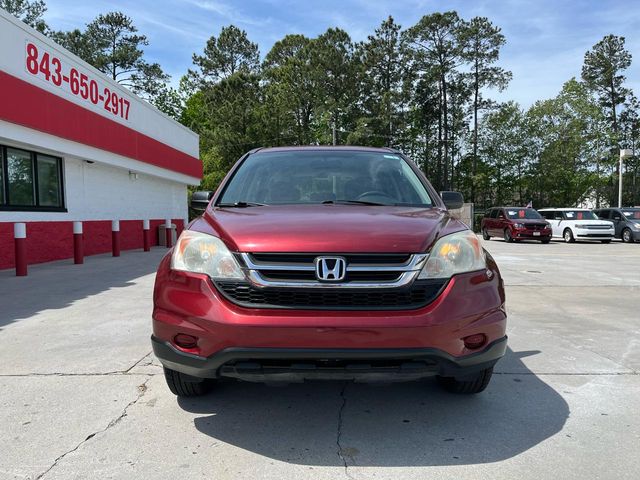 2011 Honda CR-V LX