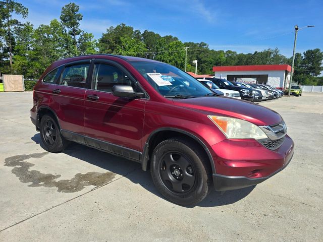 2011 Honda CR-V LX